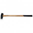 Topor Hickory™ Wood Black SM-3, 3000 g, 900 mm