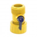 Cuplaj Strend Pro Garden, 1 cale, gradina