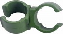 Cuplaj Strend Pro, plastic, conector pentru bare suport, 8 mm, ambalaj. 10 buc