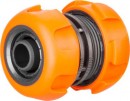 Conector Strend Pro SoftTouch 3/4 pentru conectarea și repararea furtunurilor de grădină, Sellbox 20 buc