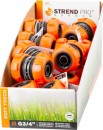 Conector Strend Pro SoftTouch 3/4 pentru conectarea și repararea furtunurilor de grădină, Sellbox 20 buc