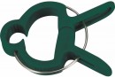 Clip Strend Pro, fixare pe plante, mic, pachet. 12 buc