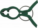 Clip Strend Pro, fixare pe plante, mare, pachet. 12 buc