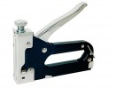 Capsator RAPID Compacta, capsator manual pentru tapiterie, pentru lemn, 53 6-14 mm
