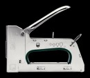 Capsator RAPID R34, manual, tapiterie, pentru lemn, cleme 140 6-14 mm