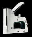 Capsator RAPID R34, manual, tapiterie, pentru lemn, cleme 140 6-14 mm