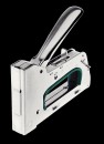 Capsator RAPID R34, manual, tapiterie, pentru lemn, cleme 140 6-14 mm