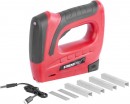 Capsator Strend Pro J-126, 3,6 V, Li-ion, spony 6-10 mm, cuie 10 mm