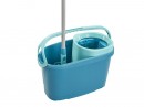 Set de curățare LEIFHEIT 52120 Clean Twist M Ergo, mop + găleată