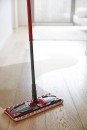 Set de curățare Vileda Ultramax TURBO mop+găleată + FROSCH gratuit