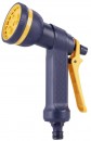 Pistol de pulverizare 7patterns Strend Pro, corp pvc