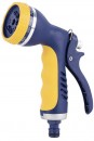 Pistol de pulverizare 8 modele Strend Pro, corp pvc