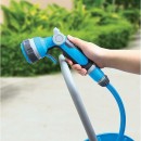 Pistol de pulverizare AQUACRAFT® 770480, ErgoPLUS, Multi-Jet