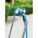 Pistol de pulverizare AQUACRAFT® 770480, ErgoPLUS, Multi-Jet