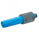Duza de pulverizare 2 modele AQUACRAFT, reglabila, usor de conectat