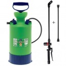 Pulverizator GDM® LADY 7, 6 lit.