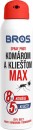 Spray Bros, impotriva tantarilor si capuselor, max 90ml