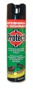 Spray PROTECT, aerosol, pentru uciderea insectelor târâtoare, 400 ml