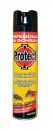 spray PROTECT, aerosoli, pentru distrugerea insectelor zburătoare, 400 ml