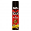 spray PROTECT, aerosol, pentru distrugerea cuiburilor de viespi, 400 ml
