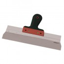 Spatula inoxidabil 250mm Strend Pro, maner PVC