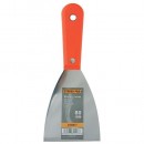 Racleta inoxidabil 040mm Strend Pro, maner PVC