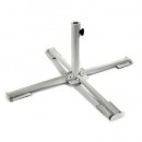 Stand DIZZY, 85x85x35 cm, pe umbrela de plaja