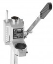 Suport suport pentru burghiu Strend Pro DS-6072, cu suport de colt