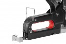 Set pistol de capsare 4-14mm Strend Pro, cu instrument de reglare + capse