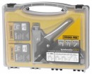 Set pistol de capsare 4-14mm Strend Pro, cu instrument de reglare + capse