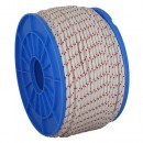 Funie de pornire Strend Pro PDD100, 03,0 mm, 100 m, PE,
