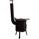 Set de gătit cu abur Partyset36