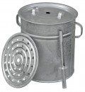 Oala de abur