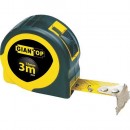 Bandă de măsurat din oțel GIANT CR-82 CE, 3 m, 16 mm, roll-up,