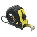 Bandă de măsurat din oțel GIANT CR-87 CE, 5 m, 19 mm, magnetică, roll-up