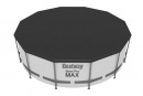Capac pentru piscină Steel Pro™ Frame 58037 Bestway® 3,60 m