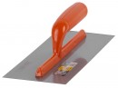 Mistrie otel 280x130 mm Strend Pro, lustruita, maner PVC