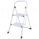 Scară SquareTube SL2102, 2 trepte