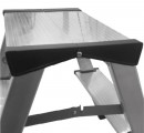 Scara Strend Pro DD3, 2x3, max. 125 kg, ALU, față-verso