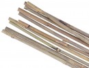 Tarus Garden KBT 0900 / 10-12 mm, 10 buc, bambus, pentru suport plante