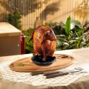 Stand Strend Pro Grill, pentru gratar, pentru pui