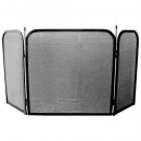 Paravan de foc aragaz, FS46B, 54x95 cm, Castelan