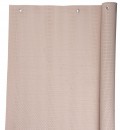 Paravan de foc aragaz Polyratan 77 0,9x3 m, UV, 800 g/m2, bej