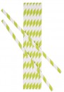 Pai MagicHome ECO, 6x197 mm, verde, ambalaj. 25 buc