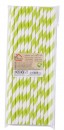 Pai MagicHome ECO, 6x197 mm, verde, ambalaj. 25 buc