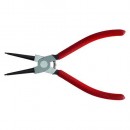 Stretch 180 mm drept
 exterior