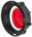 Dop Strend Pro, pentru rezervor IBC, 60mm, capac