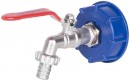 Set Strend Pro, supapa 1/2-3/4