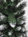 Pom MagicHome Xm3011E, Capăt alb, 90 cm + 114 vârfuri