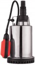 Pompă submersibilă în apă curată Strend Pro MQ 400 INOX, 400W, 7000l/h